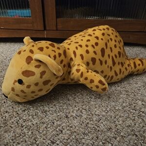 Pillowfort Weighted Cheetah